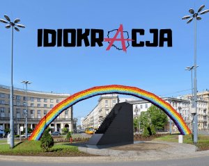 IDIOKRACJA - ST